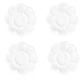 thumbnail image 1 of Birdeem Palettes Painting Tray Painting Palettes Painting Bracket Painting Palettes Plastic Palettes Children Painting or Birthday Painting Party Painting Tray, 1 of 5