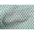 thumbnail image 4 of oneOone Cotton Poplin Fabric Arrow Geometric Print Fabric By The Yard 56 Inch Wide, 4 of 4