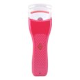 thumbnail image 1 of Rechargeable Heated Eyelash Curler, Long Lasting Curl Curved Portable Rechargeable Lash Curler Tool with LED Lighting for Thicker Longer Lashes, 1 of 7