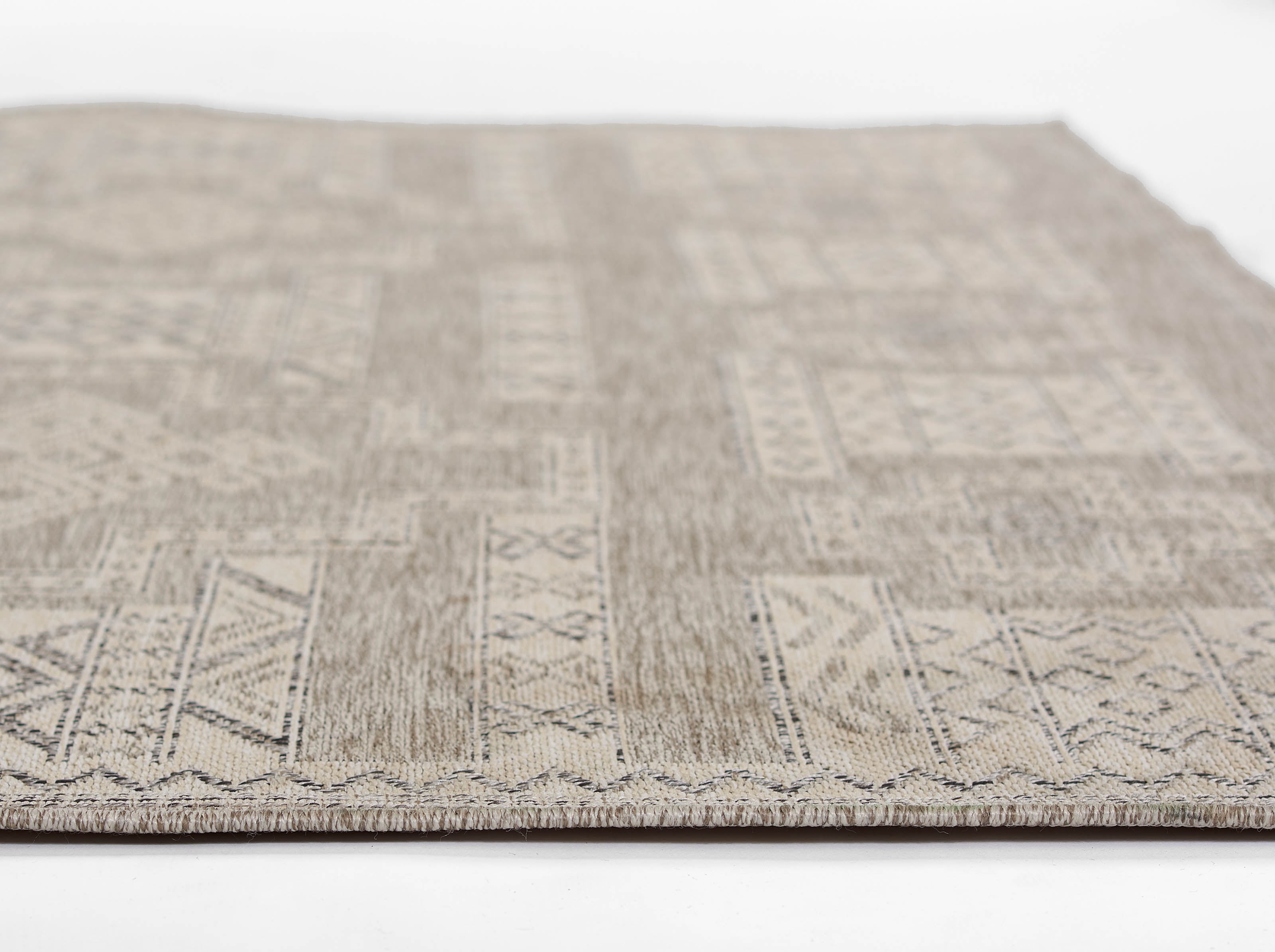 ECARPET Nyra Transitional Area Rug for Living Room, Bedroom, Dining Entrance, Hallway and More.