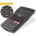 thumbnail image 2 of Scientific Calculator2-line Engineering Scientific Calculator, 2 of 5