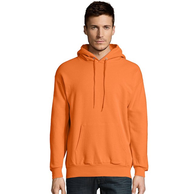 Hanes ComfortBlend EcoSmart Chandail à Capuche - P170