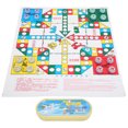 thumbnail image 3 of Ccdes Kid Fly Chess Game With Box Plastic Parent‑Child Family Party Board Game, 3 of 8