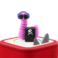 thumbnail image 1 of tonies Story Pirates Audio Play Figurine, 1 of 6