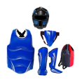 thumbnail image 2 of Lipstore Ensemble de Protection Complète pour l'Aine avec Sac d'Équipement S, 2 of 8