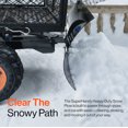 thumbnail image 3 of SuperHandy Accessoire de Lame de Chasse-Neige, 3 of 6