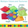 thumbnail image 2 of The World of Eric Carle Tissue Box Sensory Toy, 2 of 9