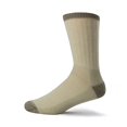 thumbnail image 2 of Minus33 Merino Wool 903 Day Hiker Sock Tan Large, 2 of 5