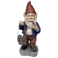 thumbnail image 3 of Angelo Décor Grandpa Gnome Statue, 3 of 3