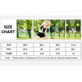 thumbnail image 2 of Charmo Women's Scoop Neck Ribbed Tank Tops Slim Straps Cropped Tops Built in Bra, 2 of 5