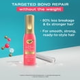 thumbnail image 2 of OGX Bond Protein Repair 230C Heat Protect Spray, 2 of 8