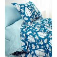thumbnail image 1 of Johnson Home Lit 8 pièces dans un sac 250 g/m² - Taille double, 1 of 2