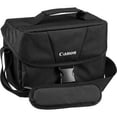 thumbnail image 3 of Canon 9320A023 100ES Shoulder Bag, Black, 3 of 4