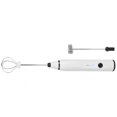 thumbnail image 3 of FAGINEY Electric Whisk Whisk Mixer, Foam Maker, For Coffee Latte Hot Chocolate Kitchen Home, 3 of 8