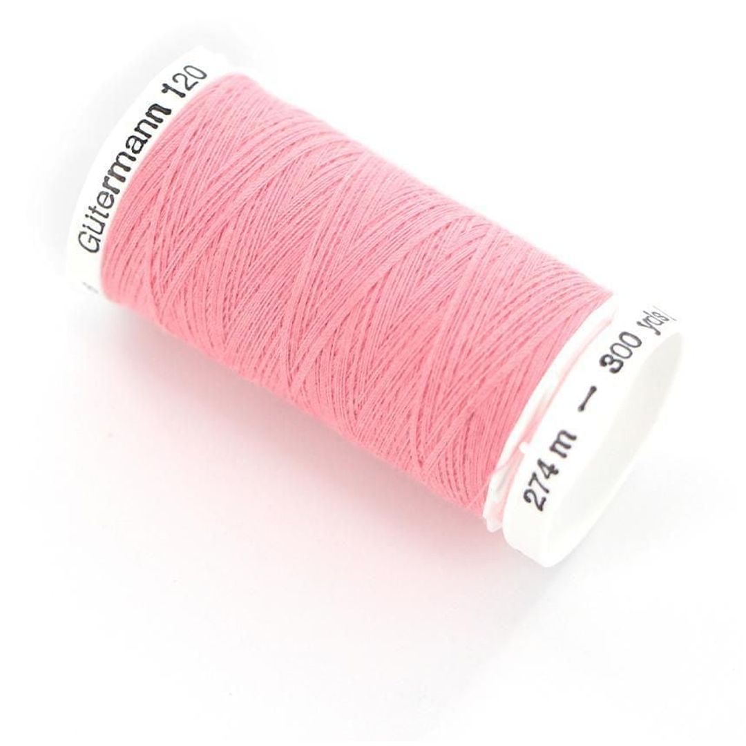 GÜTERMANN 120 Sew-All 100 % polyester fil Spool, 274 m (300 yd)