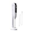 thumbnail image 4 of veasfak Electric Milk Frother Handheld Coffee Stirrer for Matcha Hot Chocolate Latte white, 4 of 9