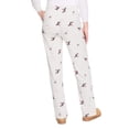 thumbnail image 3 of George Women's Peached Sleep Pant, 3 of 6