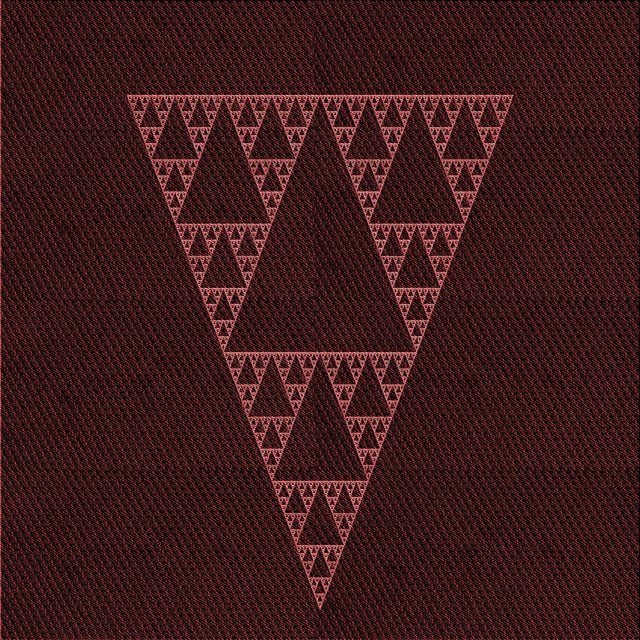 Ahgly Company Tapis d'Intérieur Lavable en Machine Carré Transitionnel Marron Chocolat, 8 Pieds Carré