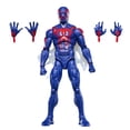 thumbnail image 1 of Marvel Legends Series Spider-Man 2099 Retro Cardback Comics Action Figure, 1 of 11