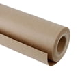 thumbnail image 4 of Kraft Paper Roll 30 Meters Brown - Natural Recycled Material - Perfect for Packing, Wrapping, Craft, Postal, Shipping, Dunnage and Parcel, 4 of 8