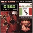 thumbnail image 1 of GO ITALIANO & MIDNIGHT LOVERS, 1 of 1
