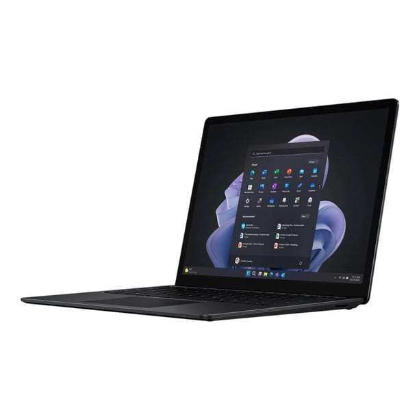 Microsoft Surface Laptop 5 13.5