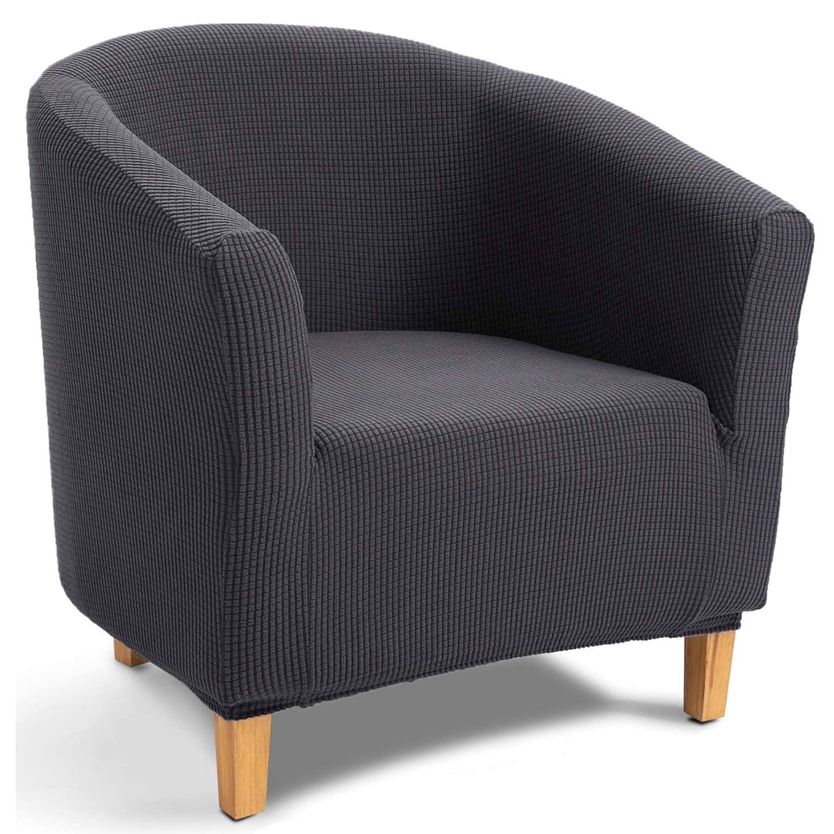 Housse de Chaise Extensible, Housses de Fauteuil, Housse de Fauteuil Antidérapante