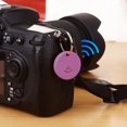 thumbnail image 1 of Bluetooth Tracker Key Finder Pet Phone Child Anti-Lost Anti-Theft Alarm Device, 1 of 8