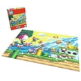 thumbnail image 3 of USAopoly Super Mario "Chaos & Fun" 1,000 Piece Puzzle, 3 of 5