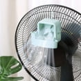 thumbnail image 2 of Fan Cooling Household Floor Fan Desktop Fan Summer Ice Head Fan, 2 of 9