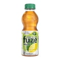 thumbnail image 3 of Fuze Iced Tea Zero Sugar Lemon Bottle, 500 mL, 3 of 11