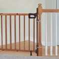 thumbnail image 3 of Banister to Banister Kit Universel de Summer by Ingenuity, 3 of 8