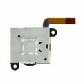 thumbnail image 2 of Capuchon de Remplacement 2 Pcs pour Manette à Bascule Analogique 3D Gauche/droite pour Interrupteur, 2 of 10