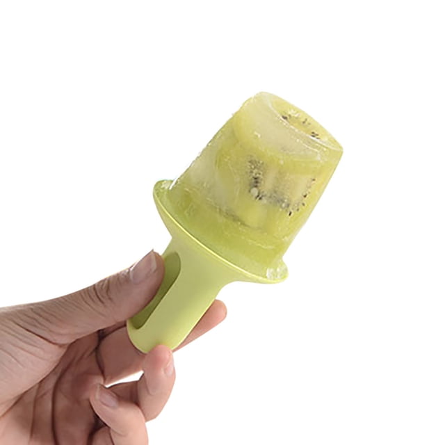 RKSTN Cake Pop Mold Portable Ice Stick Ice box Buckle With Lid DIY Popsicle Ice Cream Baking Cake Pop Mold