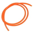 thumbnail image 1 of Pneumatic Hose, Pneumatic Tube Even By Force Pure Material Excellent Performance    For Home Transparent,Black,Orange,Blue, 1 of 8