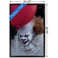 thumbnail image 2 of IT - Balloon Wall Poster, 14.725" x 22.375", 2 of 4