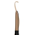 thumbnail image 3 of Revlon ColorStay Waterproof Longwearing Eyebrow Pencil, Retractable Angled Tip Applicator, 0.35g, 3 of 6