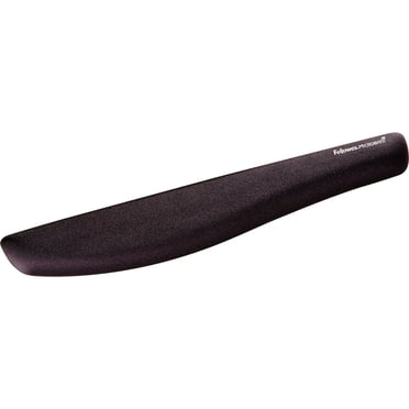 PlushTouch™ Wrist Rest with FoamFusion™ Technology