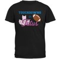 thumbnail image 1 of T-shirt de Football pour Hommes avec Révélation de Genre, Touchdowns Ou Tutus, 1 of 1