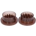 thumbnail image 3 of Broyeur d'Appâts Facile à Utiliser, Opération Manuelle Simple pour Pêche en Extérieur Maison, 3 of 8