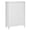 White, variant on HOMCOM Industrial Steel Storage Cabinet Storage Organizer