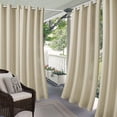 thumbnail image 4 of Product Category Curtain | Insulation Shading Thermal Pavilion Outdoor Curtain for Terrace Home, 4 of 5