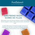 thumbnail image 4 of ScentSationals Scented Wax Cubes Value Pack - Girlfriend Night, 4 of 4
