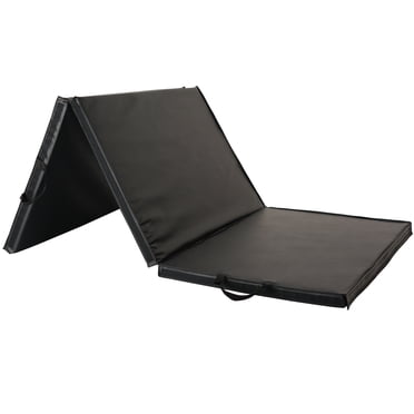 Tapis de gymnastique pliable Sunny Health & Fitness – N° 064