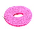 thumbnail image 2 of Baohd Corde à Linge Extensible Portable pour Camping et Véhicule Récréatif Durable et Rose 300cm 1Ensemble, 2 of 6