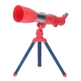 thumbnail image 2 of Kids Telescope,Kids Telescope Educational HD Telescope Telescopefor Above Years Old Smart Functionality, 2 of 8