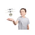 thumbnail image 1 of Star Wars The Mandalorian The Child IR UFO Heli Ball, 1 of 3
