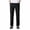 Black, variant on HUJlwoi Hiking Pants Men Quick Dry Straight Leg Cargo Pants with Zipper Pockets Outdoor Fishing Travel Trousers Big and Tall