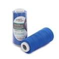 thumbnail image 3 of UNIQUE CREATIV TRULOCK Polyester Serging Thread 1500 m (1640 yd), Royal, 3 of 3