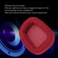 thumbnail image 3 of Headphone Ear Pads§replacement Ear Pads§for  Headphone Earpads§ear Cushions For  G332§replacement Ear Cushions For  G230§headset Ear Cushions Headphone Ear Pads Replacement, 3 of 8